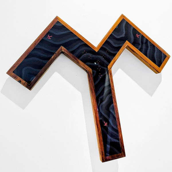 Siah Fina’i, Gogo XLIX (49), 2025