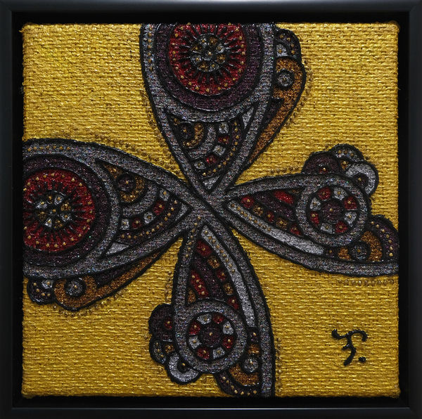 Louie Bretaña, Hindi Kita Malilimutan, (I Will Never Forget You) VI, 2024