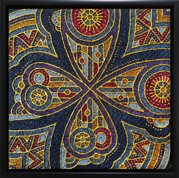 Louie Bretaña, Someone to Watch Over Me IV, 2024