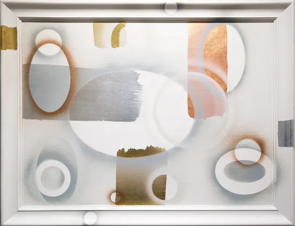 Luise Fong, Morningside Light III, 2026