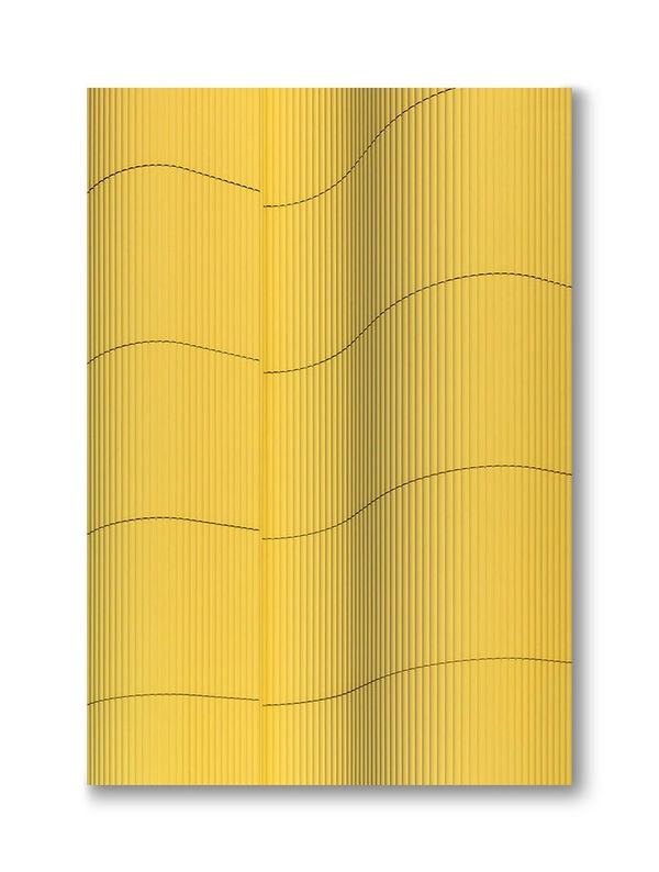 Roland Fischer, Façades, Sogo, Kobe, 2014