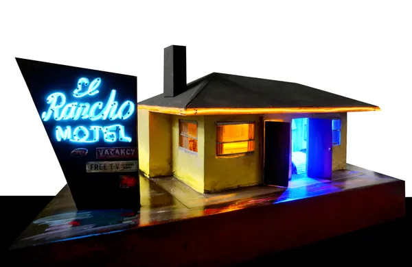 Tracey Snelling, Paris, Texas, 2020