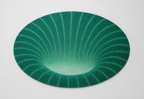 Cairo Dwek, Light Well, 2025