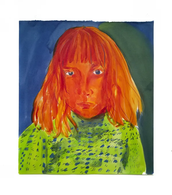 Hannah Tilson, Vermillionaire 2, 2020