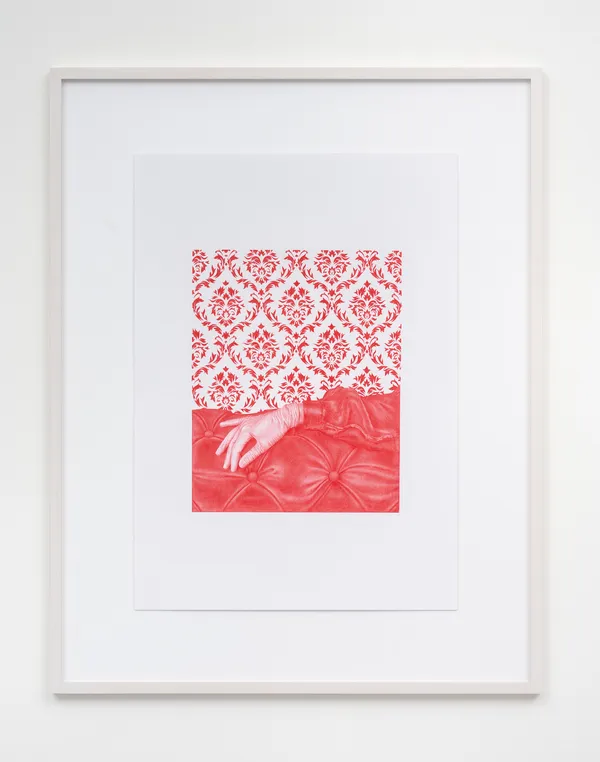 Aiste Stancikaite, April, 2020