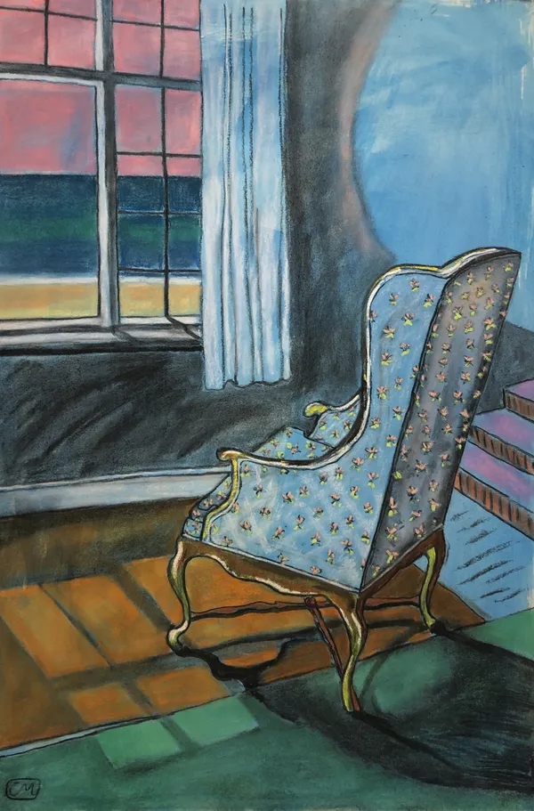 Christabel MacGreevy, Sea View Hotel, 2020