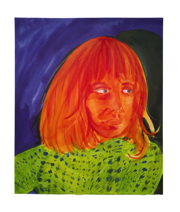 Hannah Tilson, Vermillionaire 1, 2020