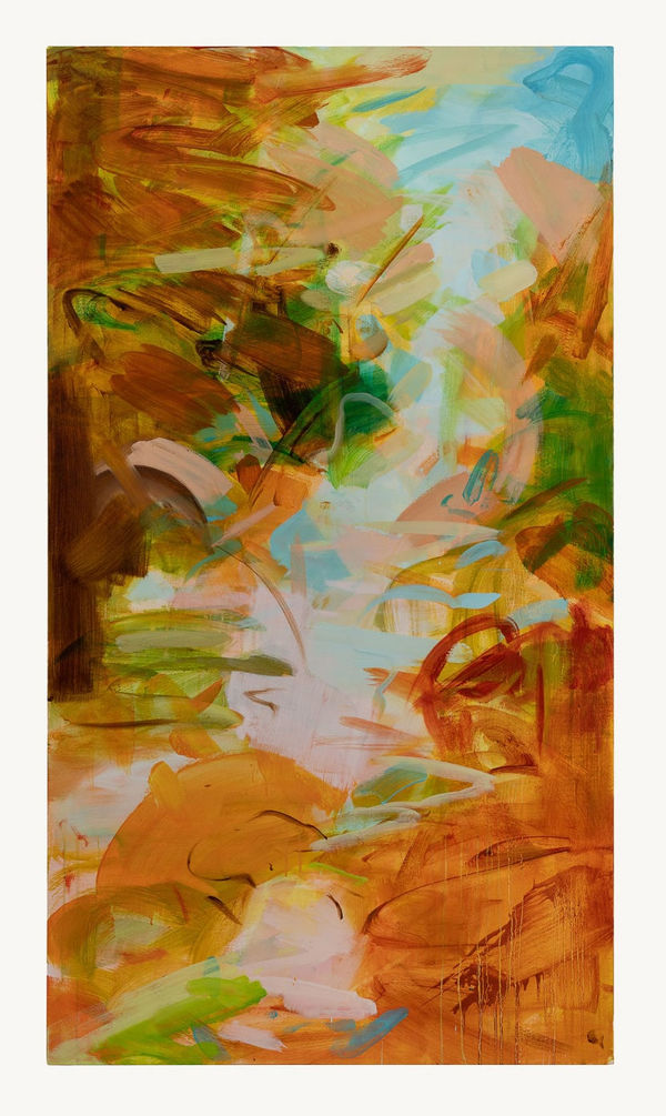 Jessie Stevenson, Starting up with noise and rude delight, 2022