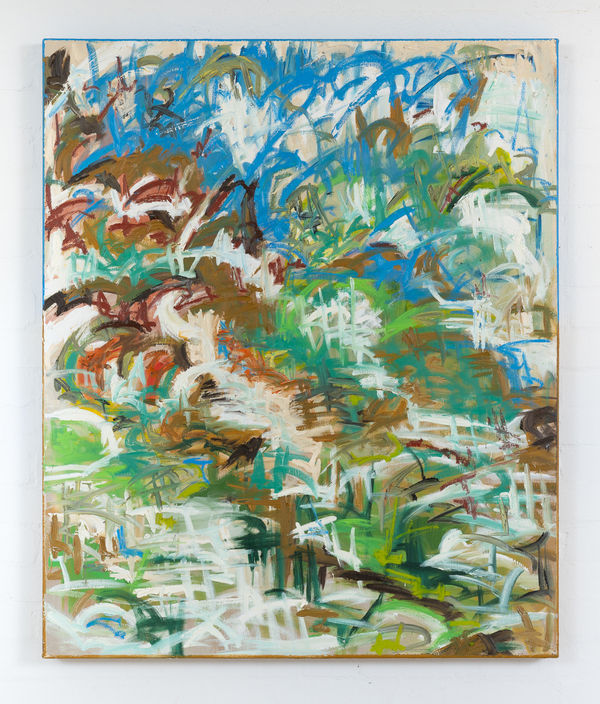 Joseph Aina, Silent Hills, 2023