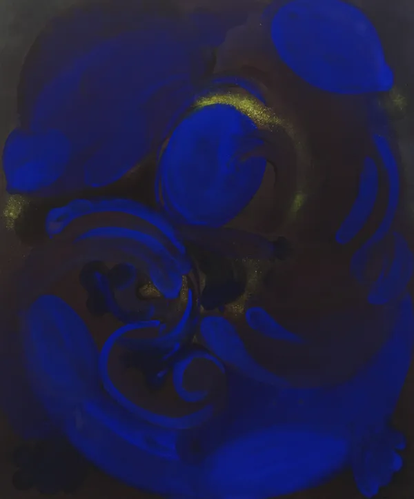 Emily Platzer, Ever a vagabond you move fast and slow, 2020