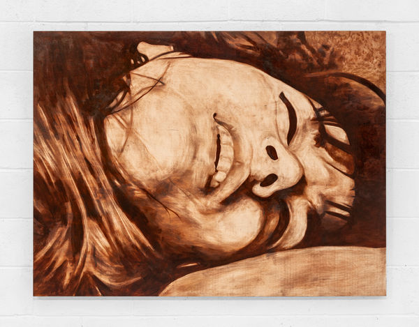 Orfeo Tagiuri, Beatnik Chaos, 2024