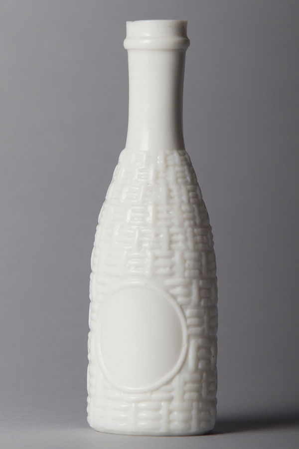 Milk Glass