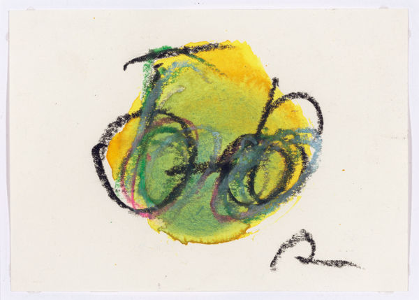 Arnold Schmidt, Bicyle