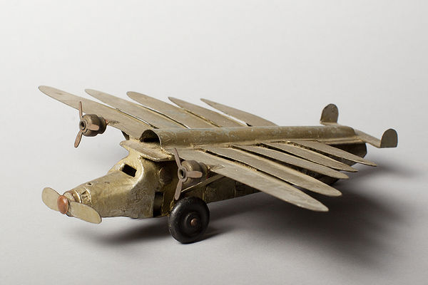 John Sowell, Dragon Blazzer