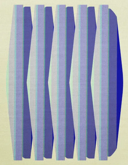 Dana Piazza, Calform, 2023