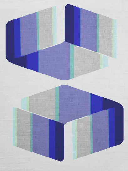 Dana Piazza, Formics, 2023