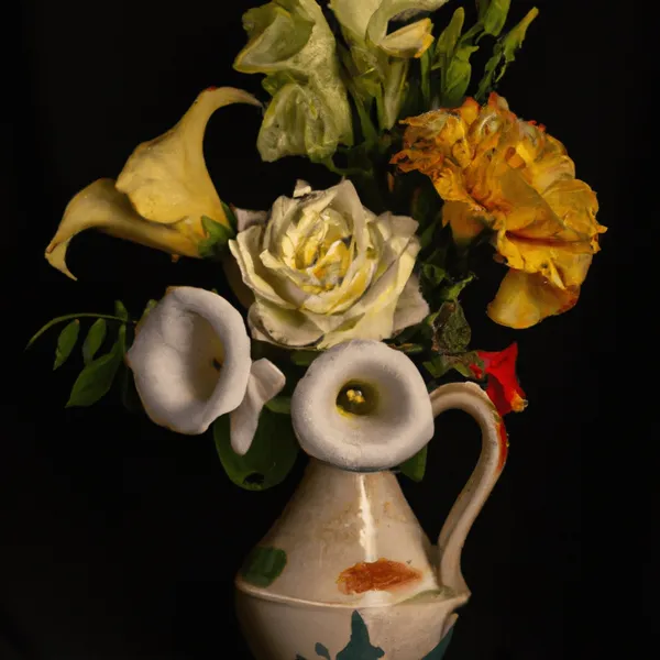 Jason Elliott, Magnificent, 2023