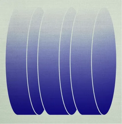 Dana Piazza, Termat, 2023