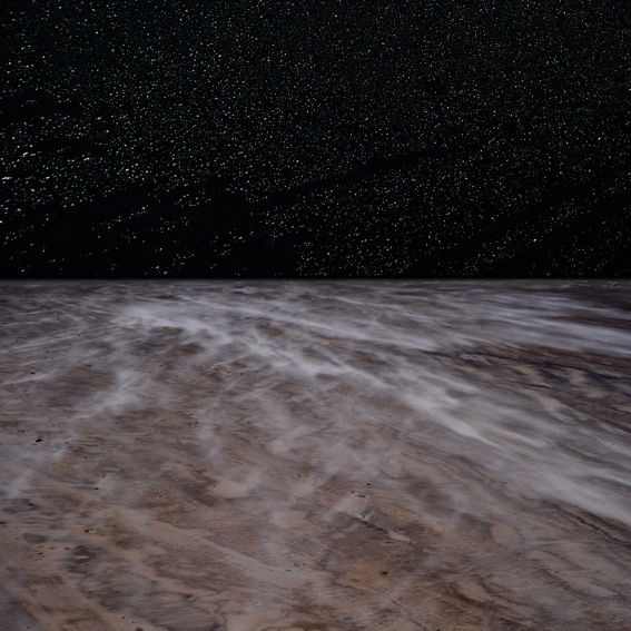 Troy Ruffels, Cinda, 2013