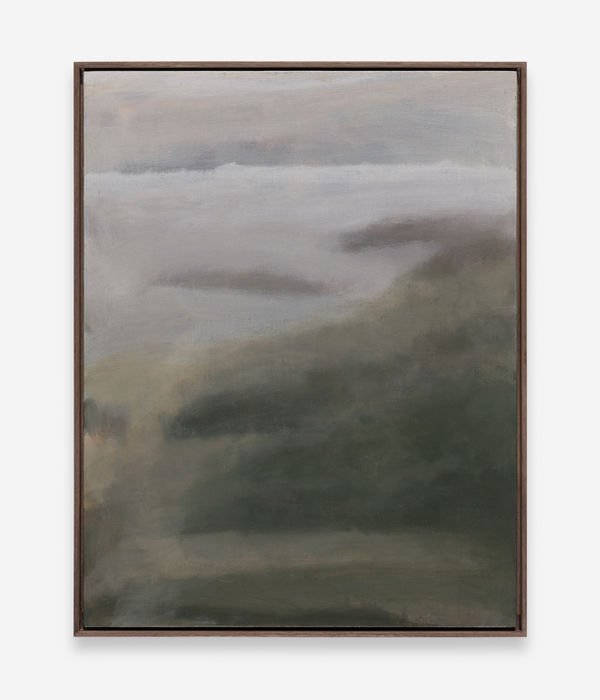 Greg Wood, V4 Nature Nurture, 2023