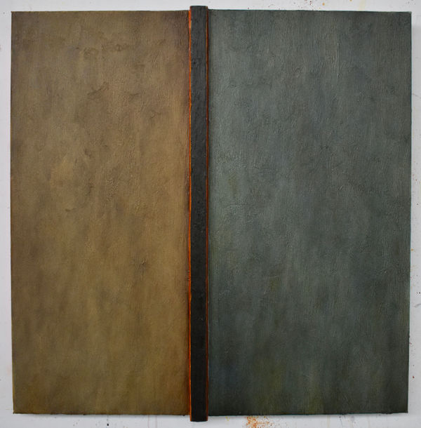 Tim Burns, Pavane, 2022