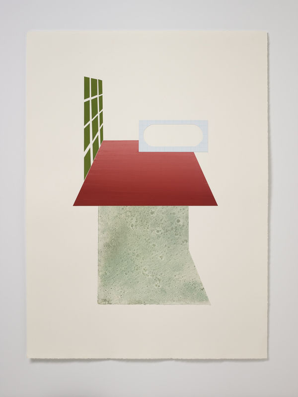 Kelly Austin, Converging Dimensions 3, 2022