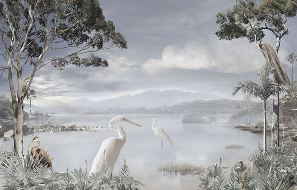 Valerie Sparks, Le Vol 4, 2016