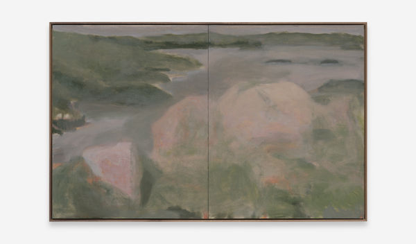 Greg Wood, V12 Re Wilding the West, 2023