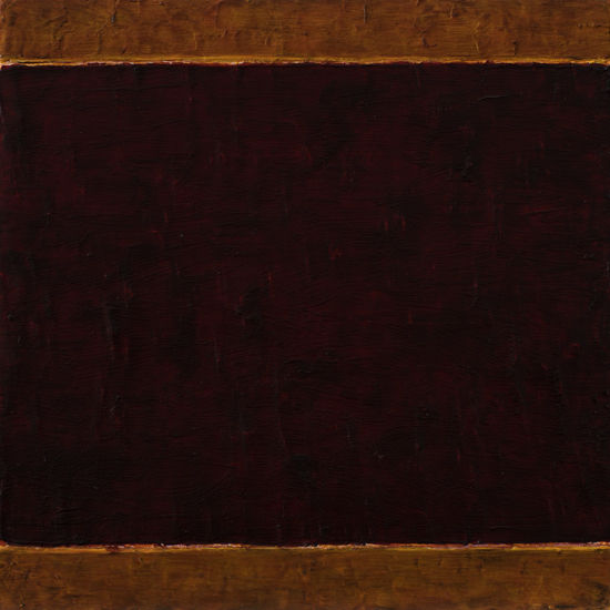 Tim Burns, Cave, 2017