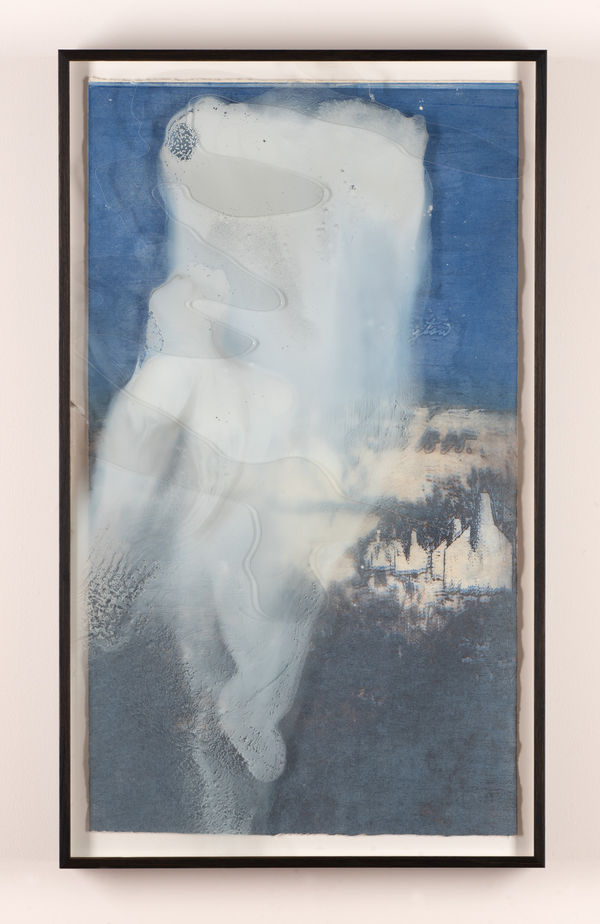 Caroline Rannersberger, Violent graffiti III, 2010 - 2020