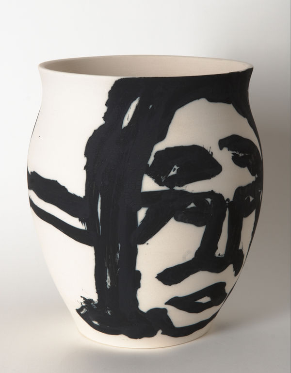 Locust Jones, Black Box I, 2014