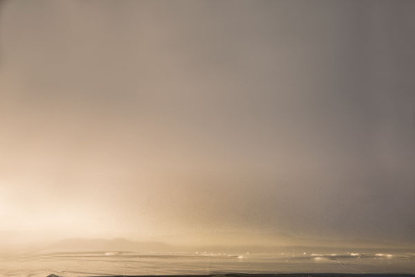 Rosie Hastie Lontar, 2016 inkjet print on Platine Fibre Rag 77 x 105cm (paper size) Edition of 5 plus 2 artist's proofs