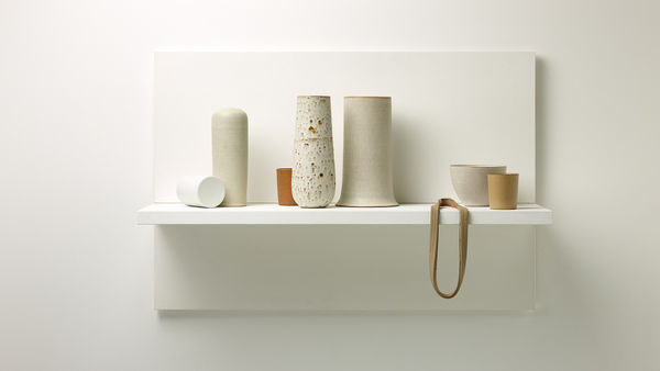 Kelly Austin, Stilled Composition 102, 2022