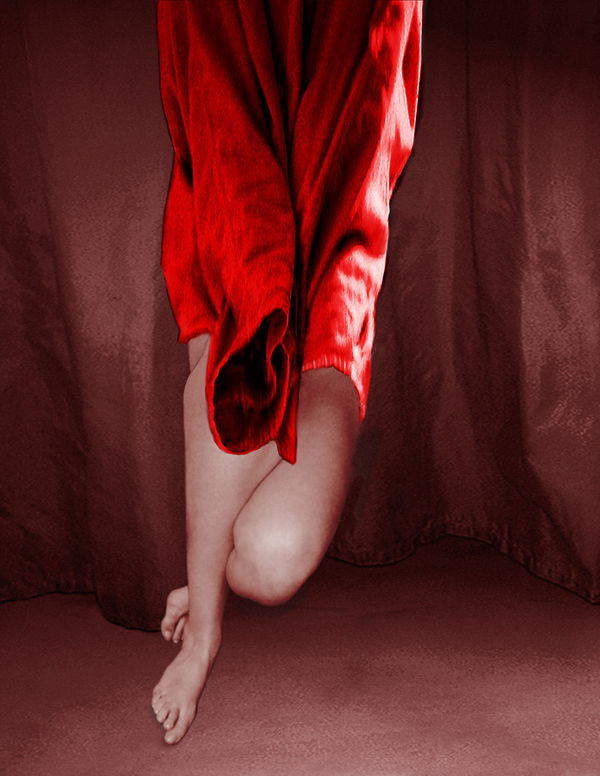 Pat Brassington Tuesday, 2025 pigment print 75 x 58 cm (image size) Edition of 6 plus 2 artist's proofs