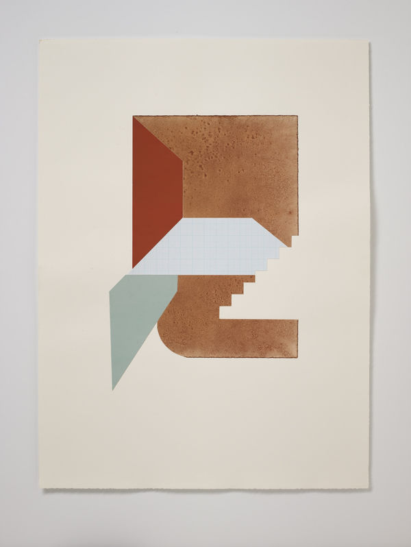 Kelly Austin, Converging Dimensions 4, 2022