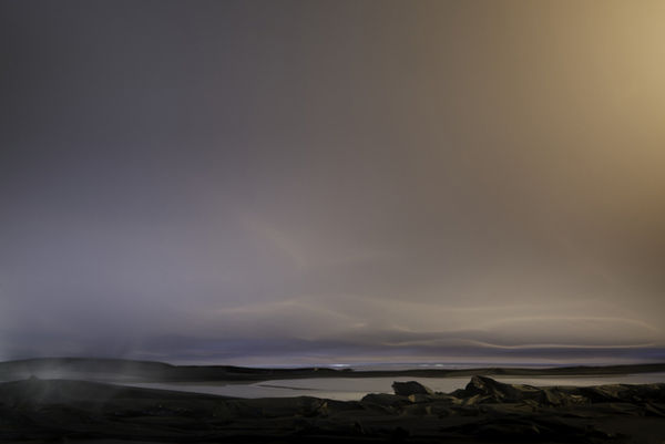 Rosie Hastie Coolaroo, 2016 inkjet print on Platine Fibre Rag, unframed 77 x 105cm (paper size) Edition of 5