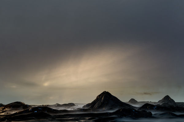 Rosie Hastie Sopanusa, 2016 inkjet print on Platine Fibre Rag 77 x 105cm (paper size) Edition of 5 plus 2 APs