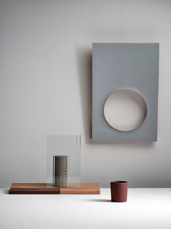 Kelly Austin, Convergence 8, 2024