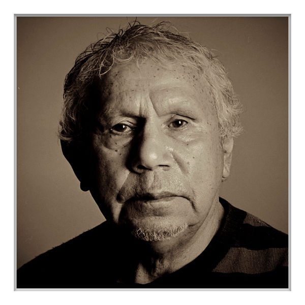 Ricky Maynard Murray - Saddened Were the Hearts of Many Men, 2015 silver gelatin print on paper 45 x 45 cm (image size) 50.8 x 60.9 cm (paper size) edition of 10 plus 3 artist's proofs