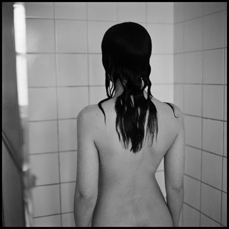 Jane Burton, The Fall 9, 2004