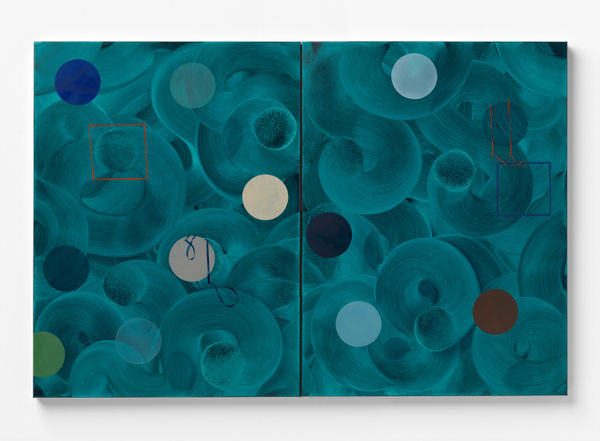 Annika Koops, Triumphant Calamity, 2026