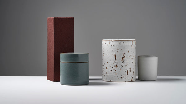 Kelly Austin, Stilled Composition 123, 2024