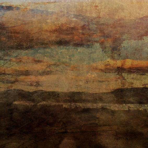 Troy Ruffels, Passage, 2014