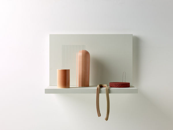 Kelly Austin, Stilled Composition 107, 2022