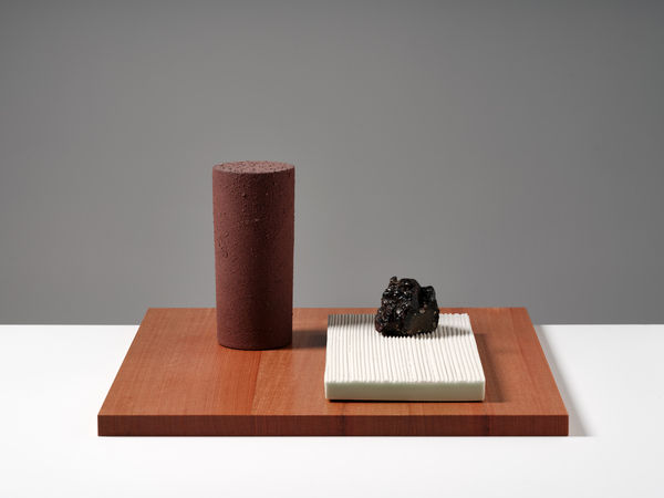 Kelly Austin, Stilled Composition 121, 2023