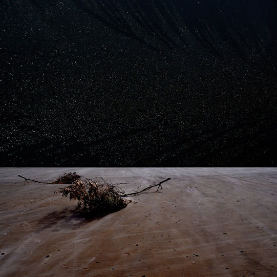 Troy Ruffels, Rift, 2013