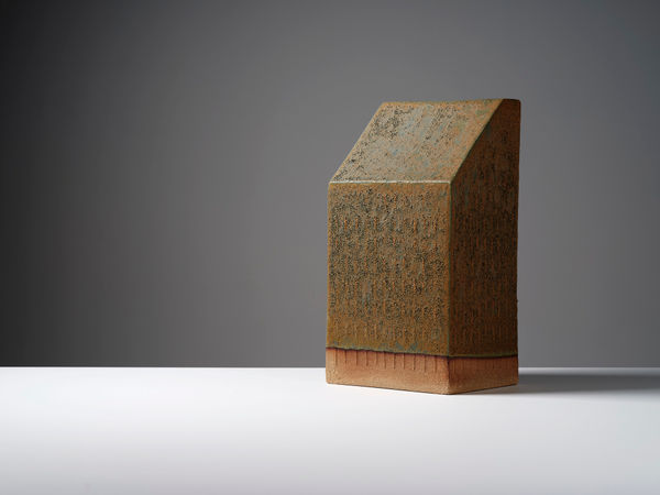 Kelly Austin, Spatial Object 11, 2024