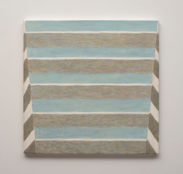 Tim Burns, Jetty 3, 2024