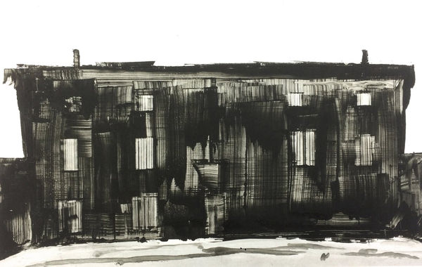 Sarah Granville ARE, Vignolles