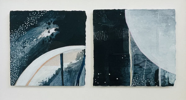 Brie Barnacle Guest RE, There Is Light At The End Of The Tunnel